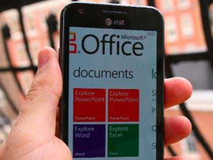Microsoft lạc quan: Windows Phone vượt iPhone năm 2015