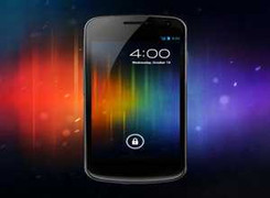 Apple để yên cho Galaxy Nexus của Samsung?