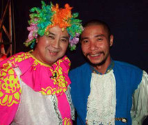 NSƯT Bảo Quốc: Đêm 30 gặp cướp