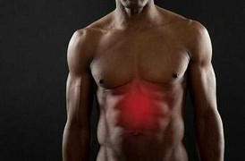 Mẹo mách bạn trị đầy bụng khó tiêu