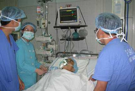 Trò chuyện với bệnh nhân hồi sinh kì diệu ở tuổi 62