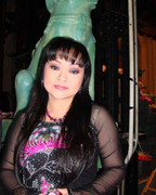 Nghệ sĩ hải ngoại tâm tình đầu Xuân