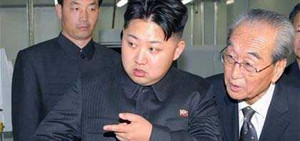 Bắc Hàn thắt chặt việc dùng điện thoại trong 100 ngày