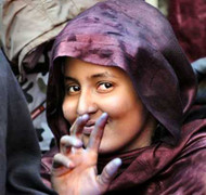 9 phong tục cưới khiến bạn không muốn làm cô dâu