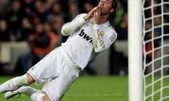 Ramos: Tội đồ phút chót