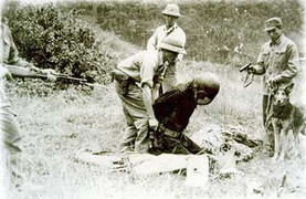 Cuộc đối đầu giữa Công an Việt Nam và CIA