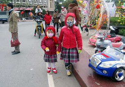 Rét hại còn “trụ” ở miền Bắc 2 ngày cuối tuần