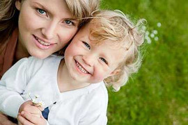 Để “thương lượng” với con trẻ thành công