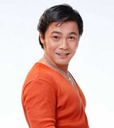 Lý Hùng: Tôi thấy mình giống cặp Angelina và Brad Pitt