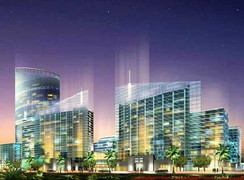 Đình chỉ dự án Công viên phần mềm Thủ Thiêm