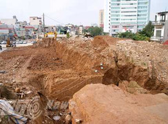 Cuộc chiến giá trị lịch sử và nhu cầu dân sinh