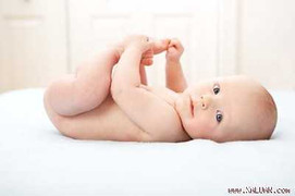 Phòng ngừa nguy cơ bị chàm ở trẻ