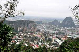 Đà Nẵng và sự phát triển từ góc nhìn phong thủy