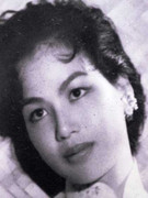 Hoa hậu đầu tiên của Việt Nam: Chuyện ít ai ngờ