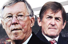 Tối nay, Liverpool-MU: Tin vào 'vua đấu cúp'