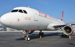 Hãng hàng không đặt tên Steve Jobs cho máy bay