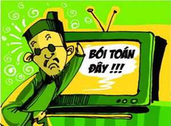 Nở rộ dịch vụ