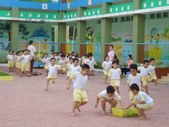 5 kỹ năng nhận thức quan trọng ở trẻ mẫu giáo