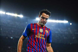 Xavi: 'Đến tư cách kẻ thua cuộc, Real cũng chẳng có'