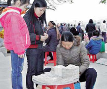 Thắt ống dẫn tinh để... chứng minh tình yêu với vợ