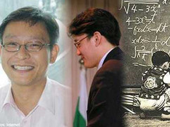 Chuyện người từ chối định mệnh thiên tài