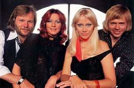 Tái phát hành album của huyền thoại ABBA