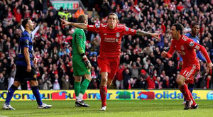 Liverpool 2-1 MU: Diệt Quỷ