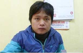 Bị gàn chơi bi-a, đạp vợ chết tại chỗ