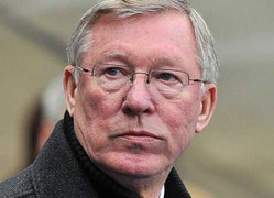 Sir Alex thất vọng vì MU 'đột tử' phút chót