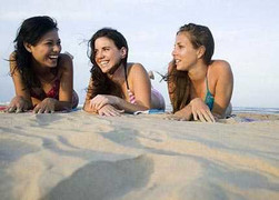 Mạnh khỏe hơn nhờ thái độ sống tích cực