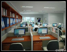 Tự mình là chuyên gia... phong thủy văn phòng