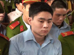 Hậu Lê Văn Luyện: Có gene giết người?