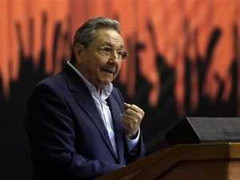 Đảng Cộng sản vẫn là chính đảng duy nhất ở Cuba