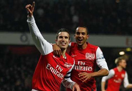 7 phút thần kỳ và Arsenal vào vòng 5 FA Cup