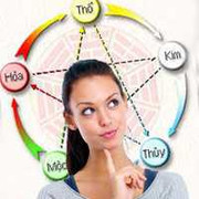 Năm Nhâm thìn: màu sắc và con số may nắm