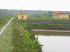 Vụ thu hồi đất ở Hải Phòng: Có bàn tay của giang hồ?