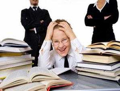 5 hành vi của cha mẹ khiến trẻ bị stress