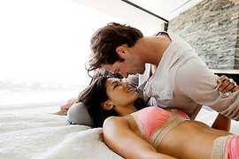 Vì sao phụ nữ thấy gắn bó sau khi 