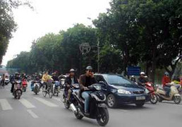 Ngày mai, Hà Nội đổi giờ học, giờ làm