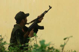 CIA đã bị Công an Việt Nam đưa vào tròng thế nào?