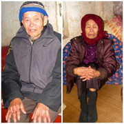 Cư dân mạng rơi lệ vụ bố mẹ bị con đẻ ngược đãi