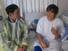 Thuyền viên VN trên tàu Hàn Quốc gặp nạn đang trở về