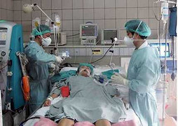 Một bệnh nhân nữ tử vong do cúm A/H5N1