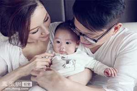 Con chưa đầy 1 tuổi, Lý Gia Hân lại mang bầu