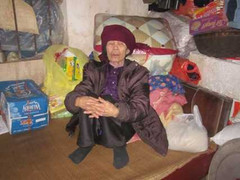 Video: Tự sự đắng lòng của vợ chồng già bị con đuổi