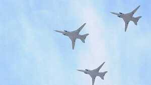 Nga lên kế hoạch nâng cấp máy bay ném bom Tu-22M3