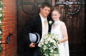 Chồng đồng tính và đổ lỗi cho tôi