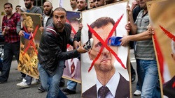 Lại một cuộc chiến vì Syria tại Hội đồng Bảo an