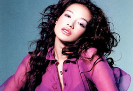 Thư Kỳ ráo riết giảm cân để đóng phim Valentine