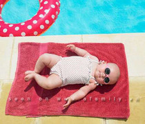 Trẻ thiếu vitamin D có nguy cơ béo phì